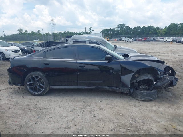 2C3CDXHG4NH153421 Dodge Charger
