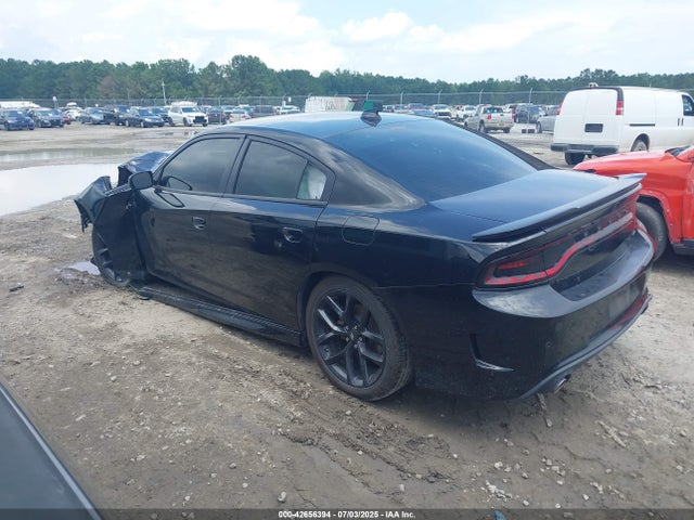 2C3CDXHG4NH153421 Dodge Charger