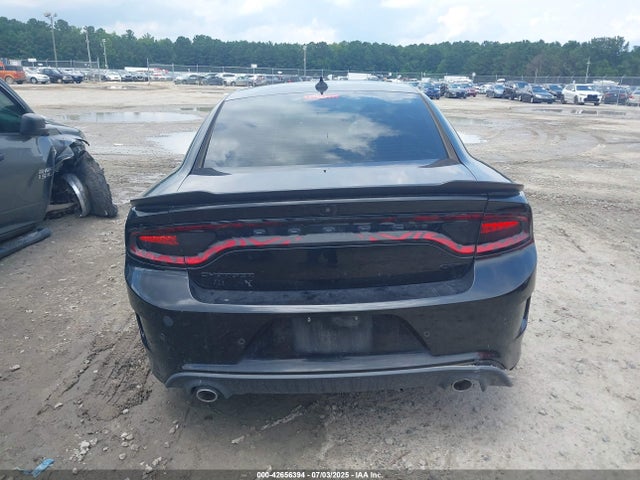 2C3CDXHG4NH153421 Dodge Charger