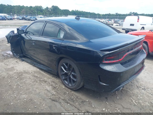 2C3CDXHG4NH153421 Dodge Charger