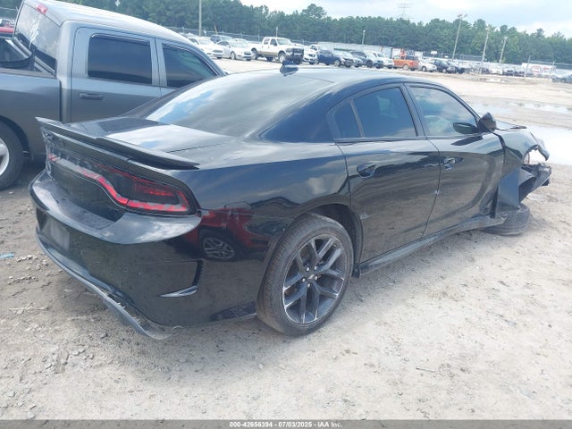 2C3CDXHG4NH153421 Dodge Charger