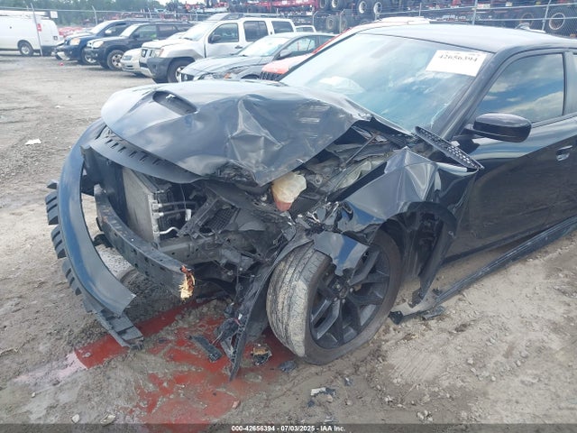 2C3CDXHG4NH153421 Dodge Charger