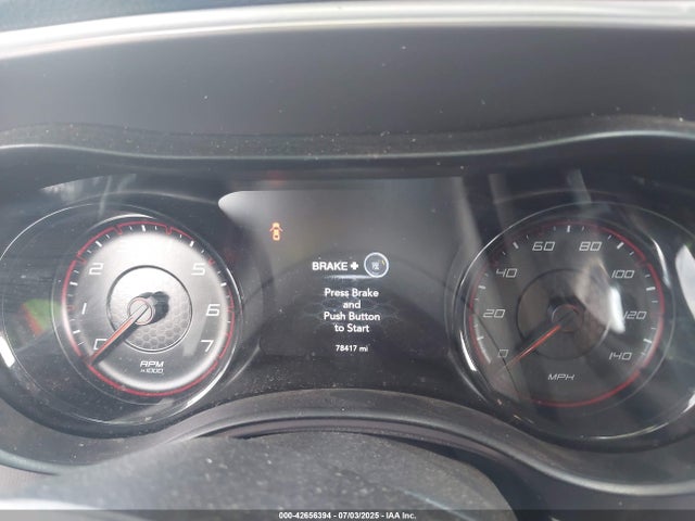 2C3CDXHG4NH153421 Dodge Charger