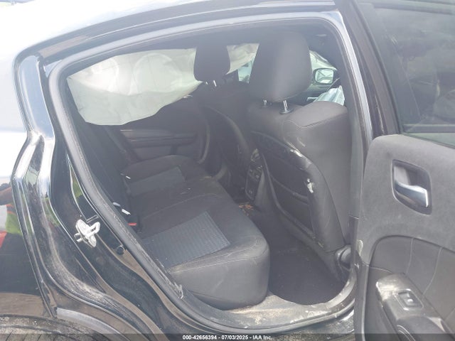 2C3CDXHG4NH153421 Dodge Charger
