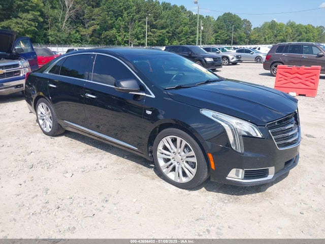 2019 CADILLAC XTS 2G61M5S32K9148918 Photo 0