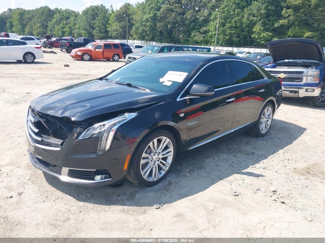 2019 CADILLAC XTS 2G61M5S32K9148918 Photo 1