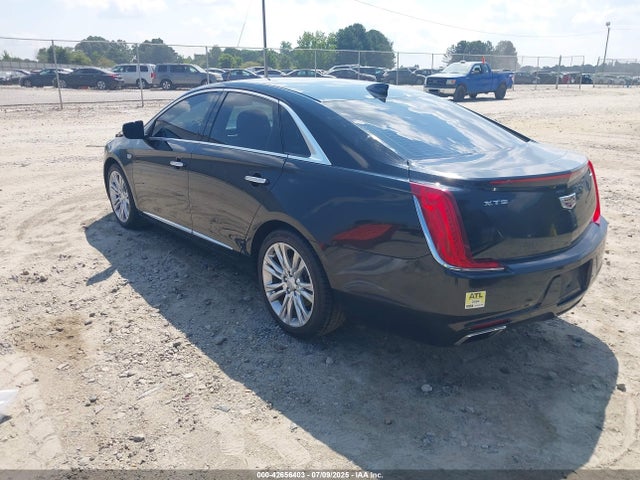 2019 CADILLAC XTS 2G61M5S32K9148918 Photo 2