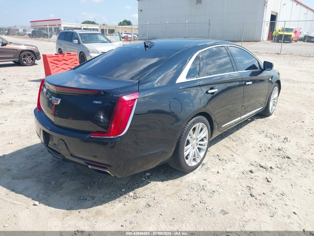 2019 CADILLAC XTS 2G61M5S32K9148918 Photo 3