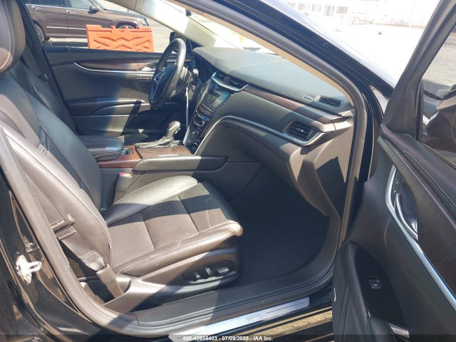 2019 CADILLAC XTS 2G61M5S32K9148918 Photo 4