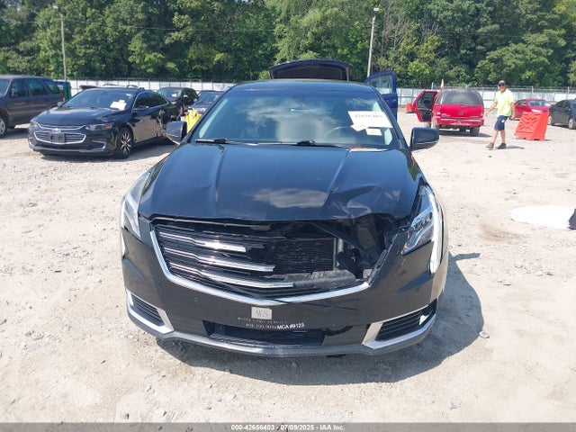 2019 CADILLAC XTS 2G61M5S32K9148918 Photo 5