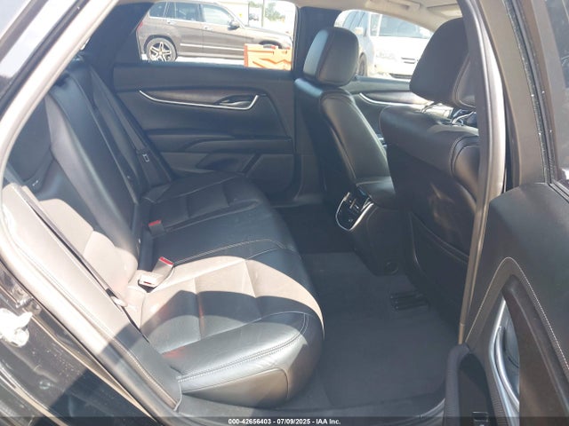 2019 CADILLAC XTS 2G61M5S32K9148918 Photo 7