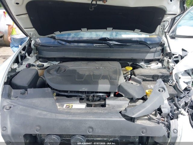 1C4PJMDS3GW102768 Jeep 2016