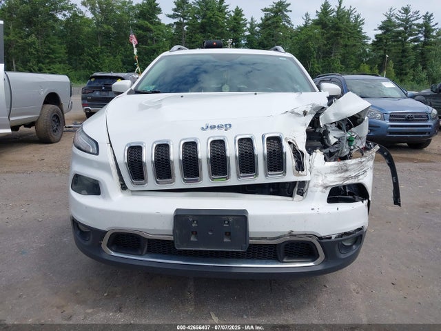 1C4PJMDS3GW102768 Jeep 2016