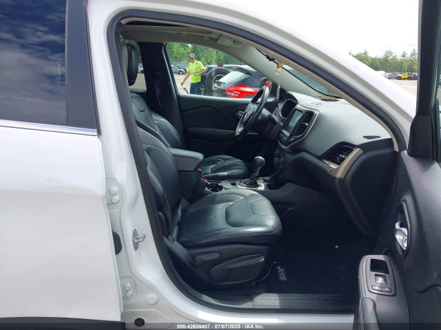 1C4PJMDS3GW102768 Jeep 2016