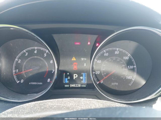 2018 MITSUBISHI OUTLANDER SPORT JA4AP3AU8JZ006090 Photo 6