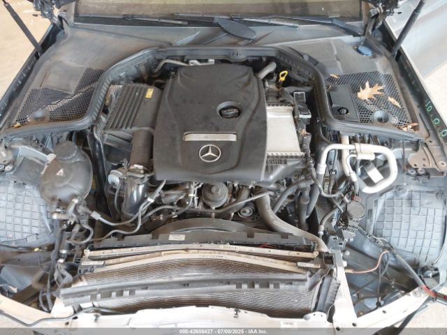 2018 MERCEDES-BENZ C 300 WDDWF4KB4JR415758 Photo 9