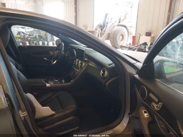2018 MERCEDES-BENZ C 300 WDDWF4KB4JR415758 Photo 4