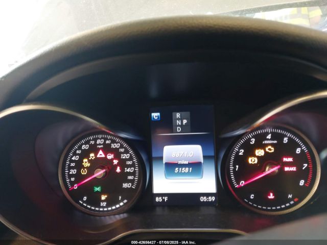 2018 MERCEDES-BENZ C 300 WDDWF4KB4JR415758 Photo 6