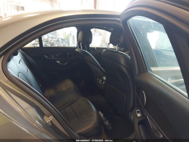 2018 MERCEDES-BENZ C 300 WDDWF4KB4JR415758 Photo 7