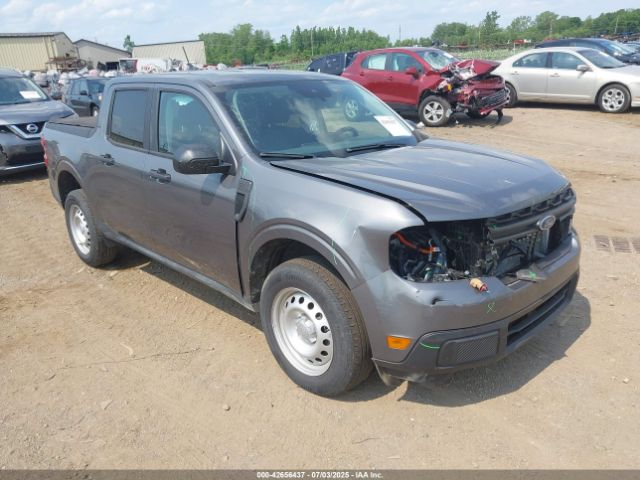 2022 FORD MAVERICK 3FTTW8E34NRA73652