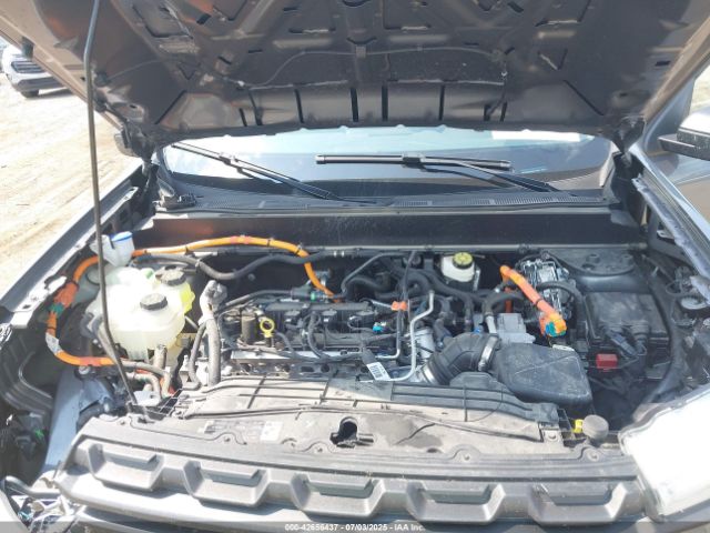 2022 FORD MAVERICK 3FTTW8E34NRA73652 Photo 9