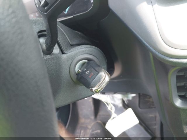 2022 FORD MAVERICK 3FTTW8E34NRA73652 Photo 10