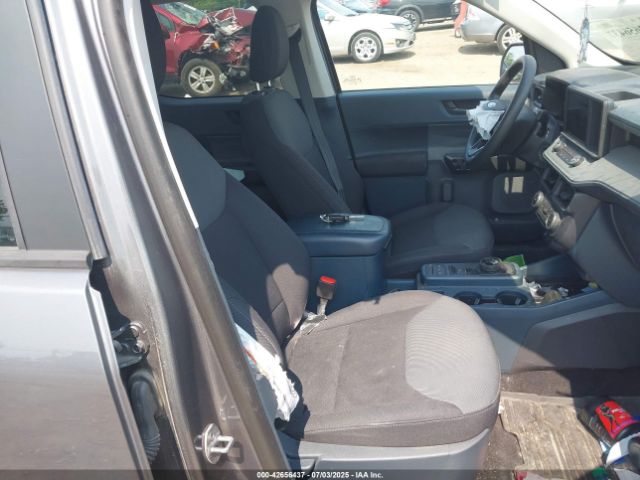 2022 FORD MAVERICK 3FTTW8E34NRA73652 Photo 4