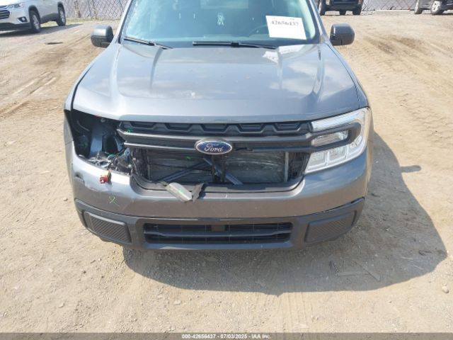 2022 FORD MAVERICK 3FTTW8E34NRA73652 Photo 5