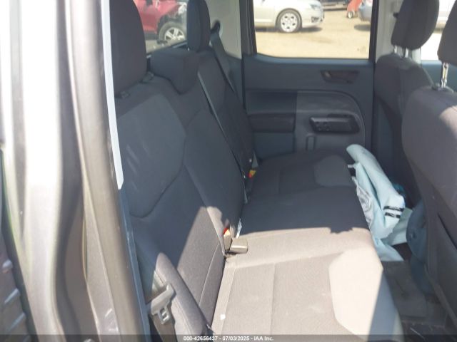 2022 FORD MAVERICK 3FTTW8E34NRA73652 Photo 7