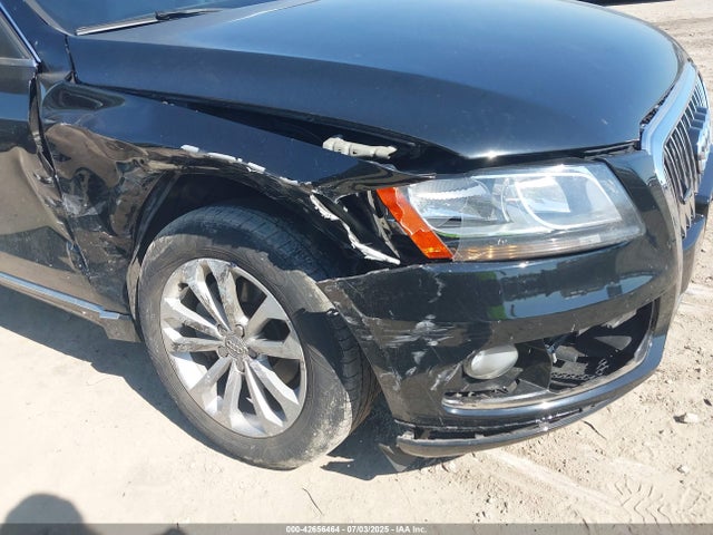 2014 AUDI Q5 WA1CFAFP4EA012170 Photo 5