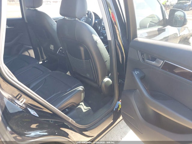 2014 AUDI Q5 WA1CFAFP4EA012170 Photo 7