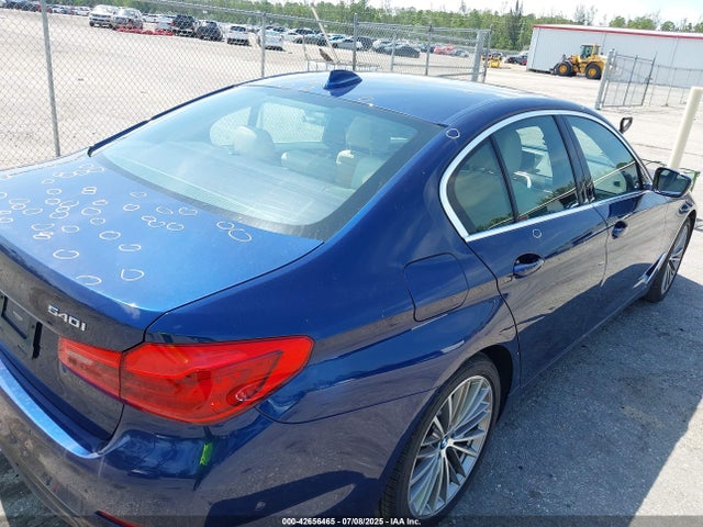 BMW 540I 2019 WBAJE5C51KBM76742 Image 21