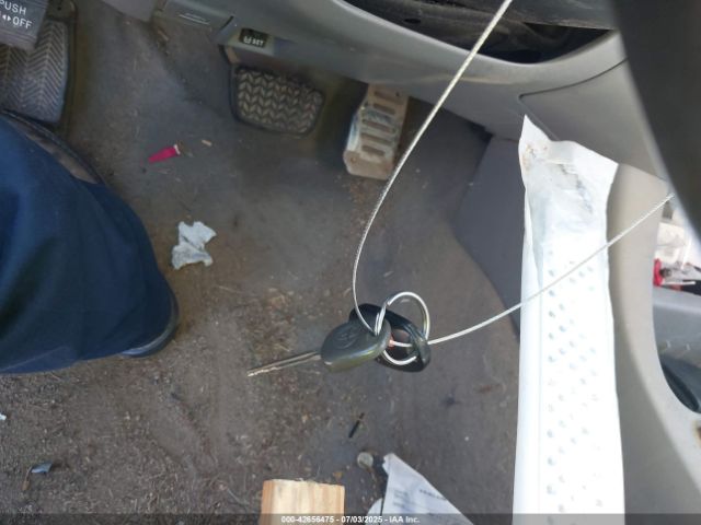 2007 TOYOTA TACOMA 3TMJU62N57M035046 Photo 10