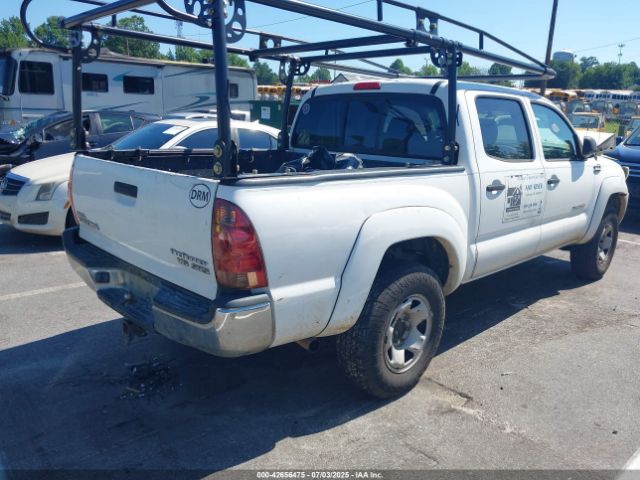 2007 TOYOTA TACOMA 3TMJU62N57M035046 Photo 3