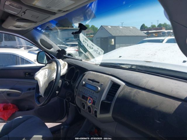 2007 TOYOTA TACOMA 3TMJU62N57M035046 Photo 4