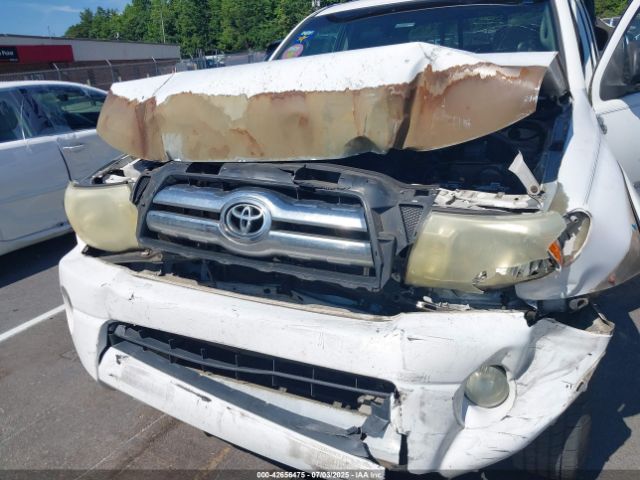2007 TOYOTA TACOMA 3TMJU62N57M035046 Photo 5