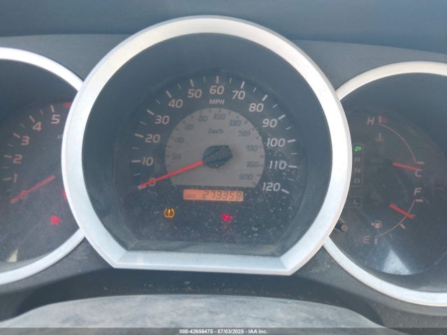 2007 TOYOTA TACOMA 3TMJU62N57M035046 Photo 6