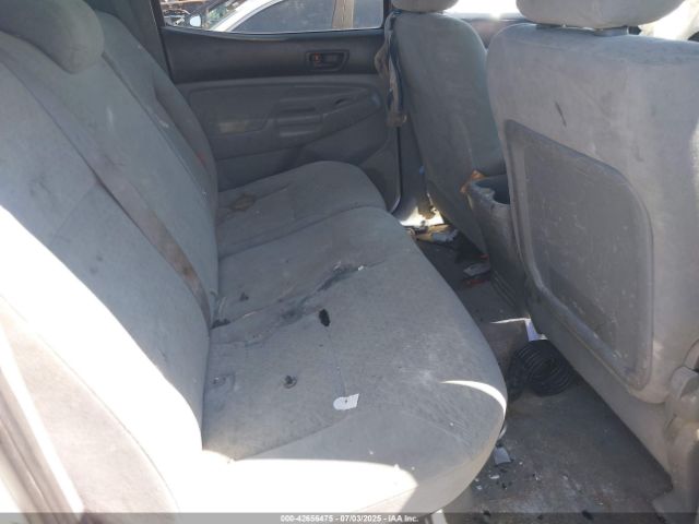 2007 TOYOTA TACOMA 3TMJU62N57M035046 Photo 7