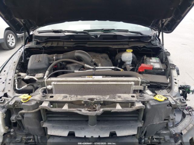 2019 RAM 1500 CLASSIC 1C6RR6KT7KS538958 Photo 9