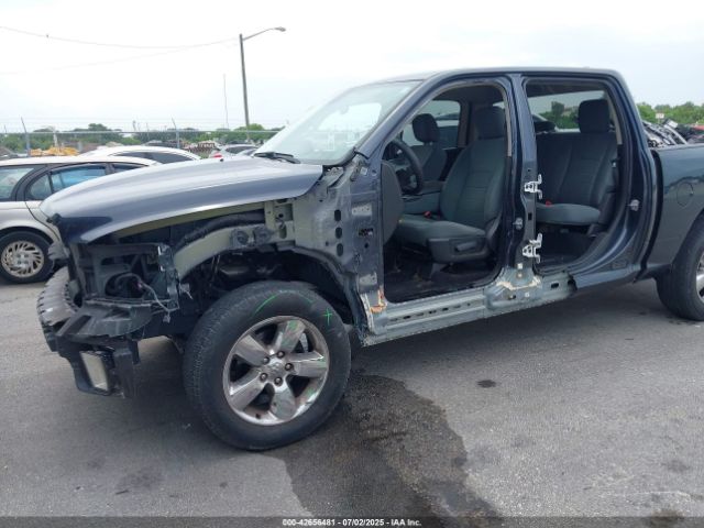 2019 RAM 1500 CLASSIC 1C6RR6KT7KS538958 Photo 5