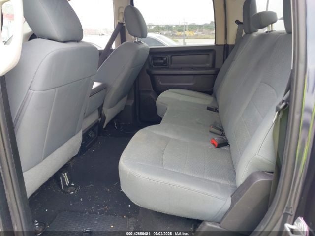 2019 RAM 1500 CLASSIC 1C6RR6KT7KS538958 Photo 7