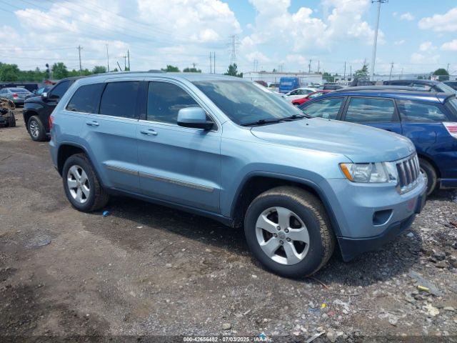 2012 JEEP GRAND CHEROKEE 1C4RJFAGXCC226830