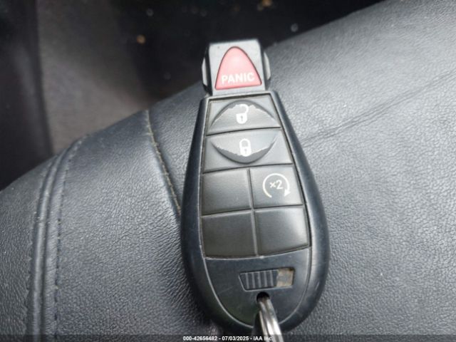 2012 JEEP GRAND CHEROKEE 1C4RJFAGXCC226830 Photo 10