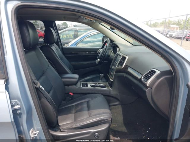 2012 JEEP GRAND CHEROKEE 1C4RJFAGXCC226830 Photo 4