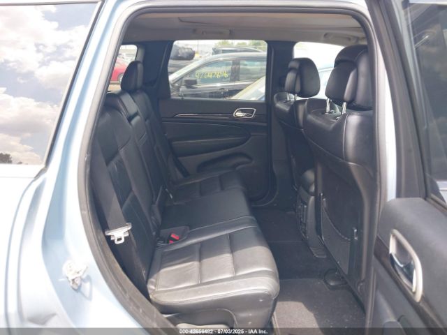 2012 JEEP GRAND CHEROKEE 1C4RJFAGXCC226830 Photo 7