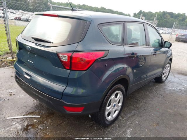 2019 FORD ESCAPE 1FMCU0F70KUC45555 Photo 3