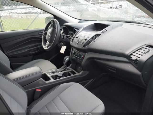 2019 FORD ESCAPE 1FMCU0F70KUC45555 Photo 4