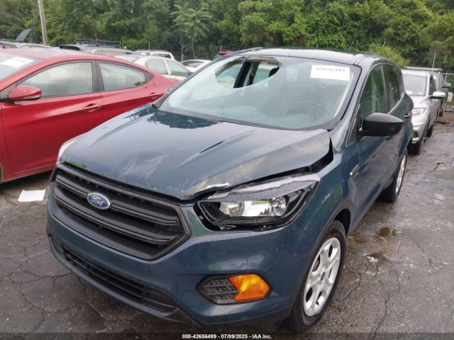2019 FORD ESCAPE 1FMCU0F70KUC45555 Photo 5