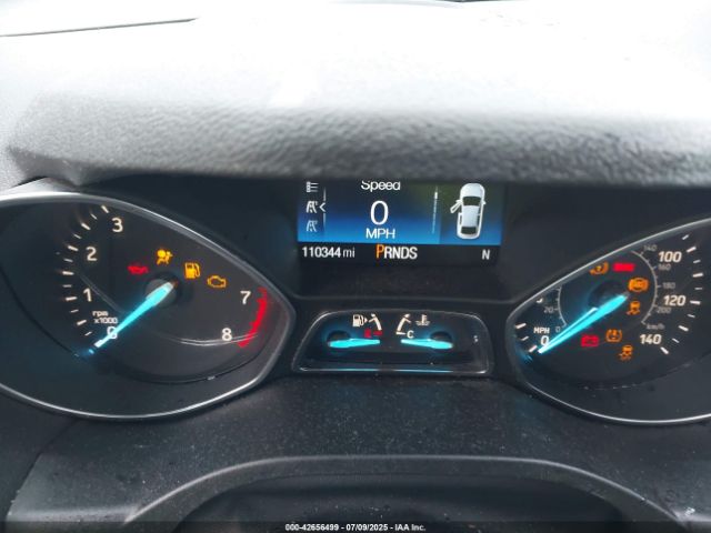 2019 FORD ESCAPE 1FMCU0F70KUC45555 Photo 6