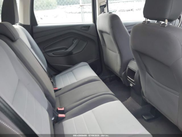 2019 FORD ESCAPE 1FMCU0F70KUC45555 Photo 7